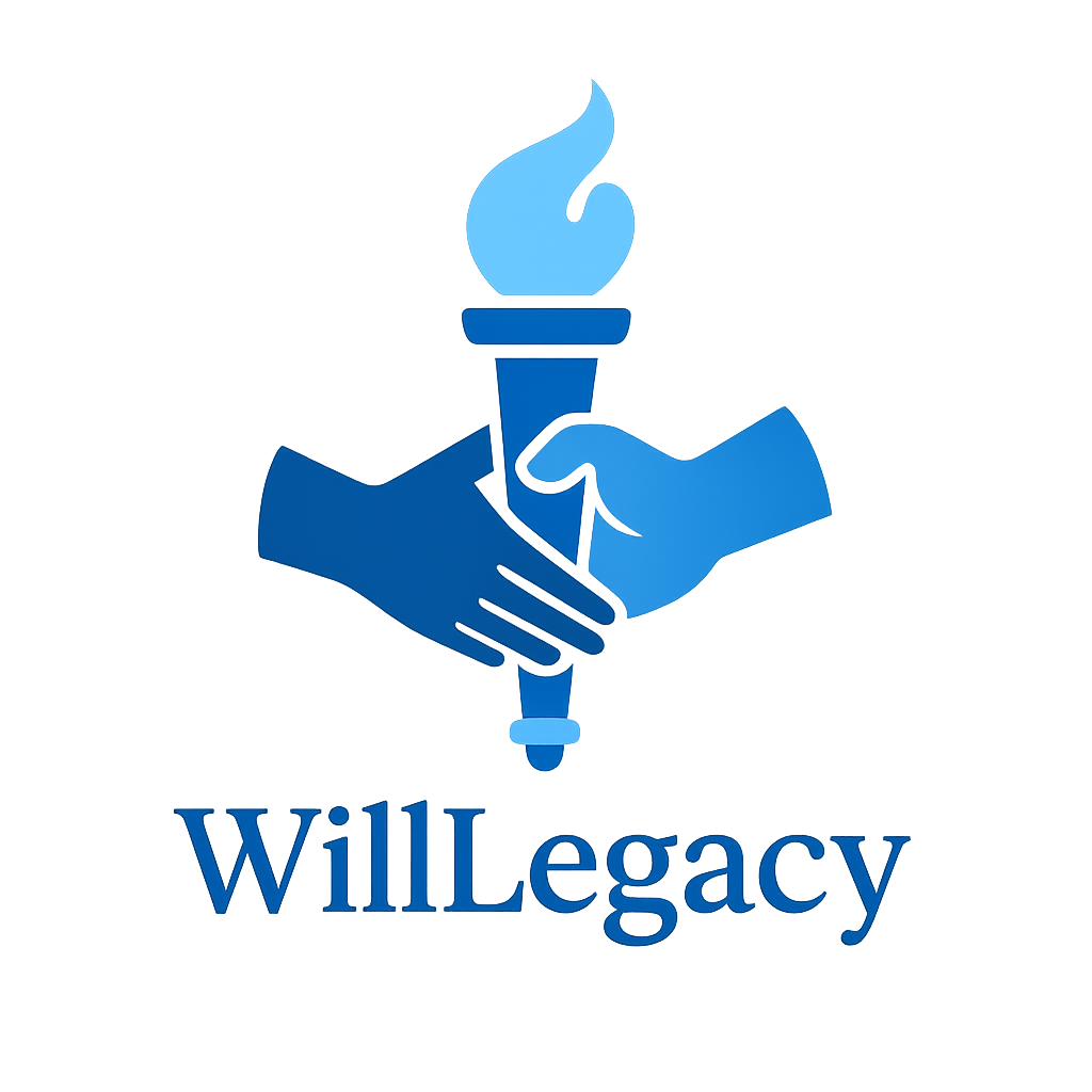 Will Legacy